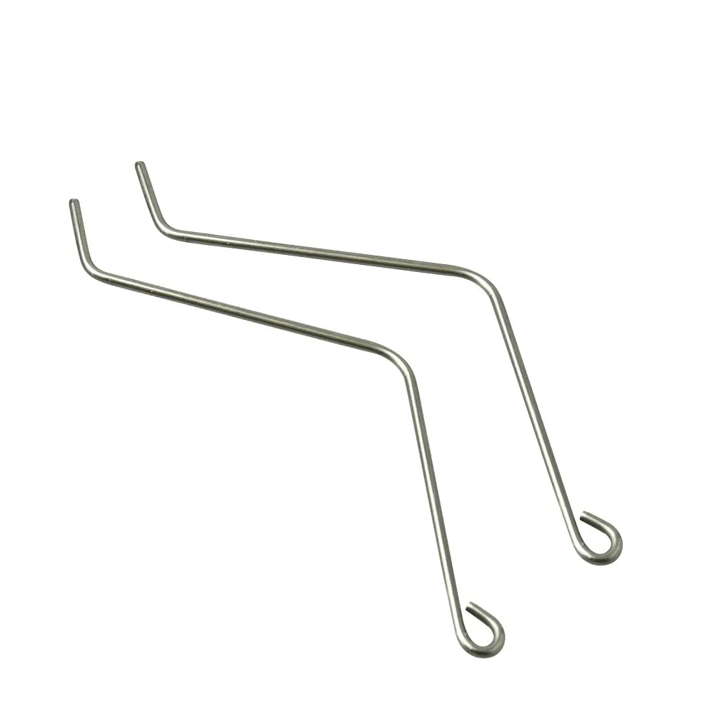 Пружинный зажим для улья металлические деревянные зажимы пчеловодства