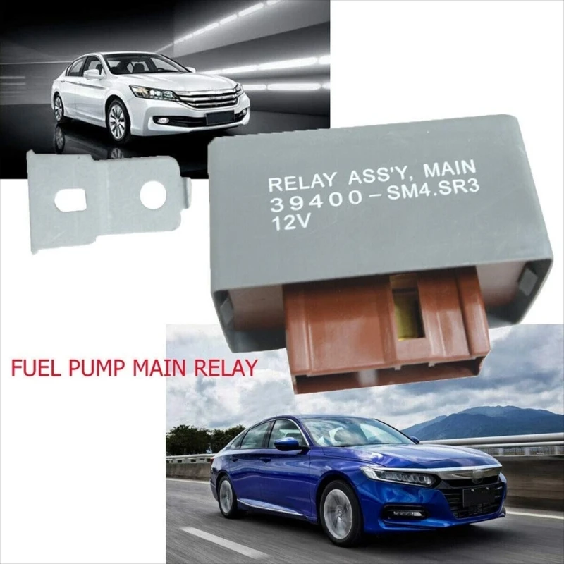 Запасные части для ремонта автомобильного двигателя основное реле топливного