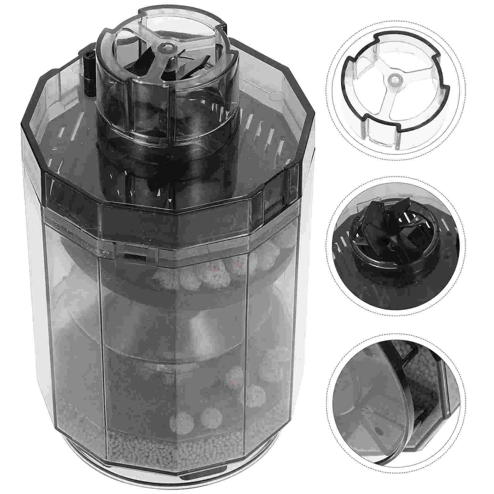 

Aquarium Fish Tank Cleaning Filter Water Tool Pump Cleanerhumidifier Pipe Demineralization Changer Cartridge Tools Oxygenation