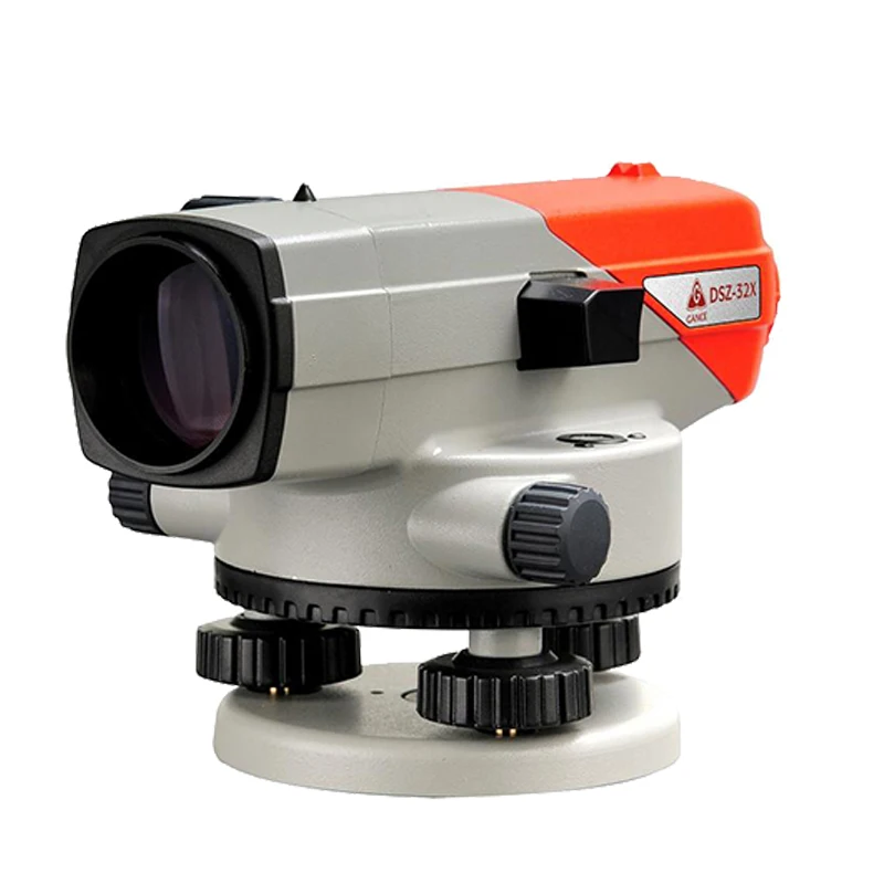 

Land Leveling Instruments Magnetic Auto Level