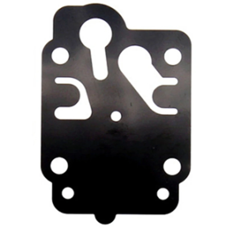 Набор из 8 мембран для карбюратора 26Cc 33Cc 43Cc 49Cc 52Cc