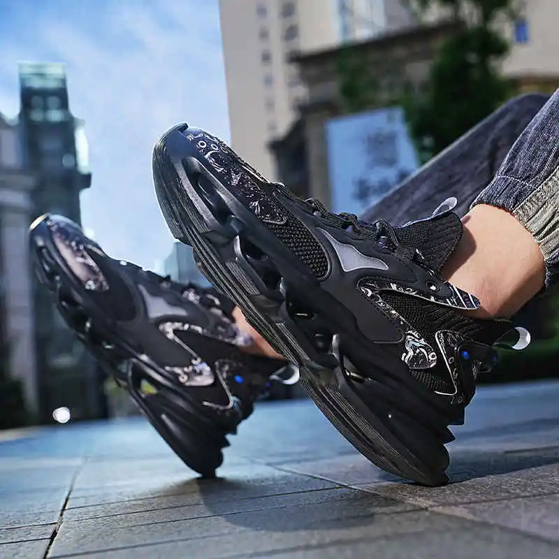 

Зимняя обувь для мужчин, роскошные дизайнерские тренировочные мужские лоферы, разноцветные мужские кроссовки для спортзала, Мужская низкая обувь для тенниса