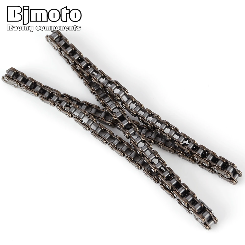 

Cam Timing Chain For Honda ATC125 TRX125 ATC TRX 125 FourTrax125 CB125N CB 125N 1878-1979 40530-968-000 40530-VM6-003