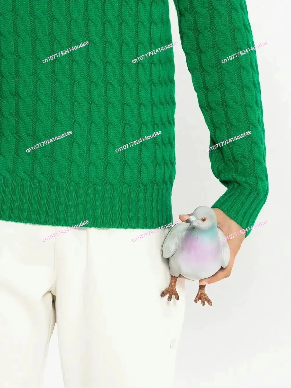 Эта же Сумочка Wanerson для голубей в Японии была и сумочка случайным образом