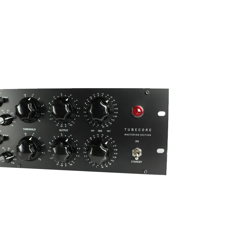 Рисунок 3 - Для IGS Audio Tubecore Tube Full