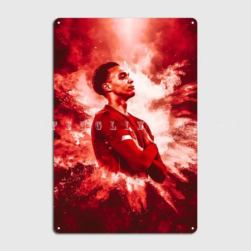 Иллюстрация Taa металлический знак персонализированный декор для стен клуба бара