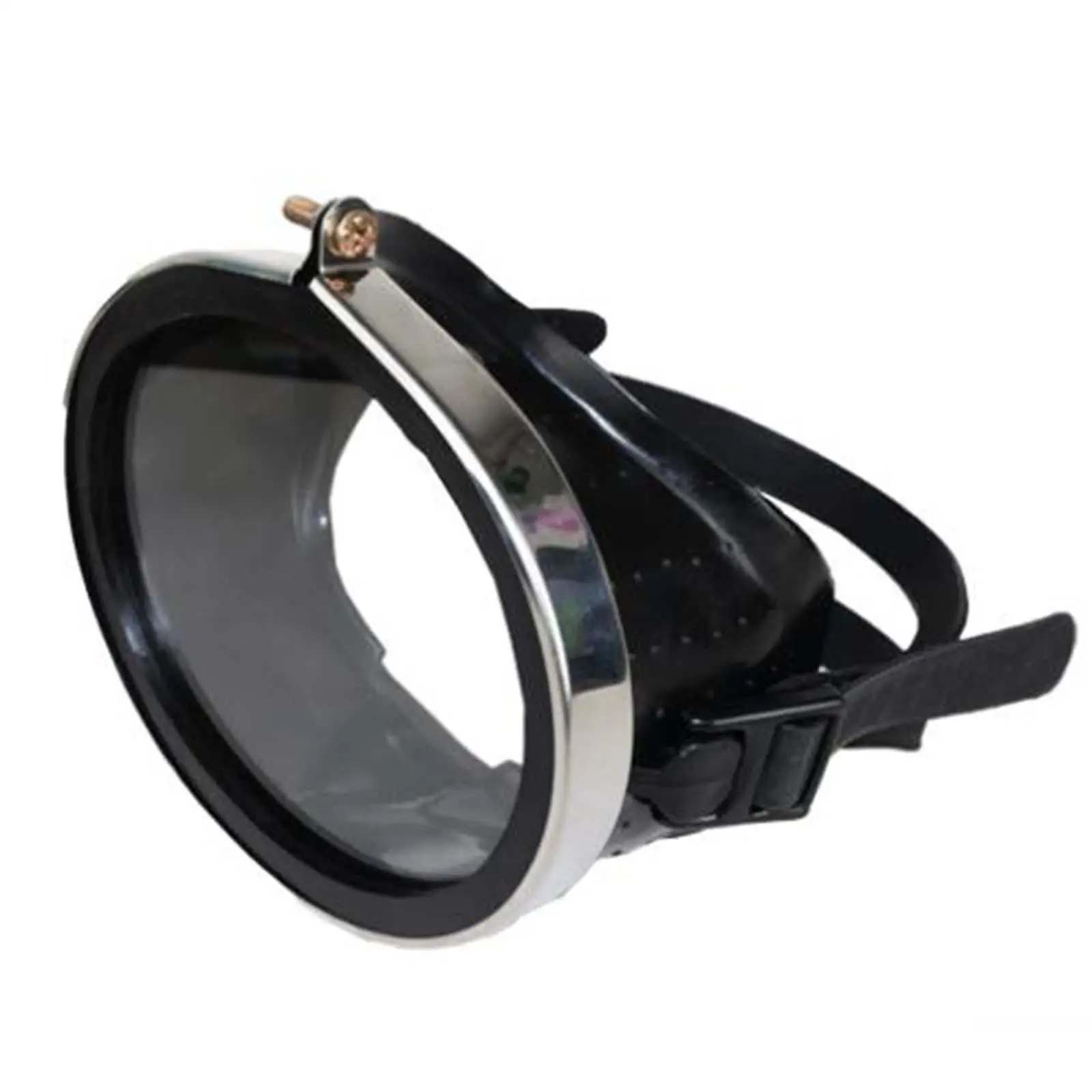 

Classic Diving Mask Waterproof Adult Anti Fog Comfort Swim Goggles Eyewear