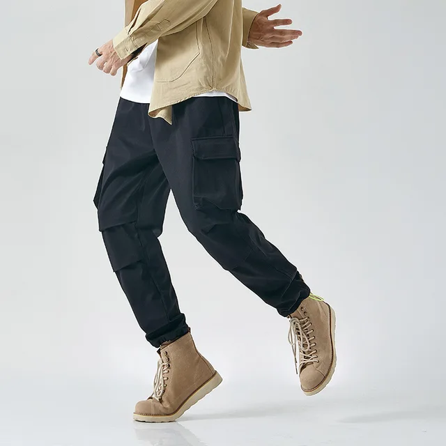 Baggy Cargo мужские