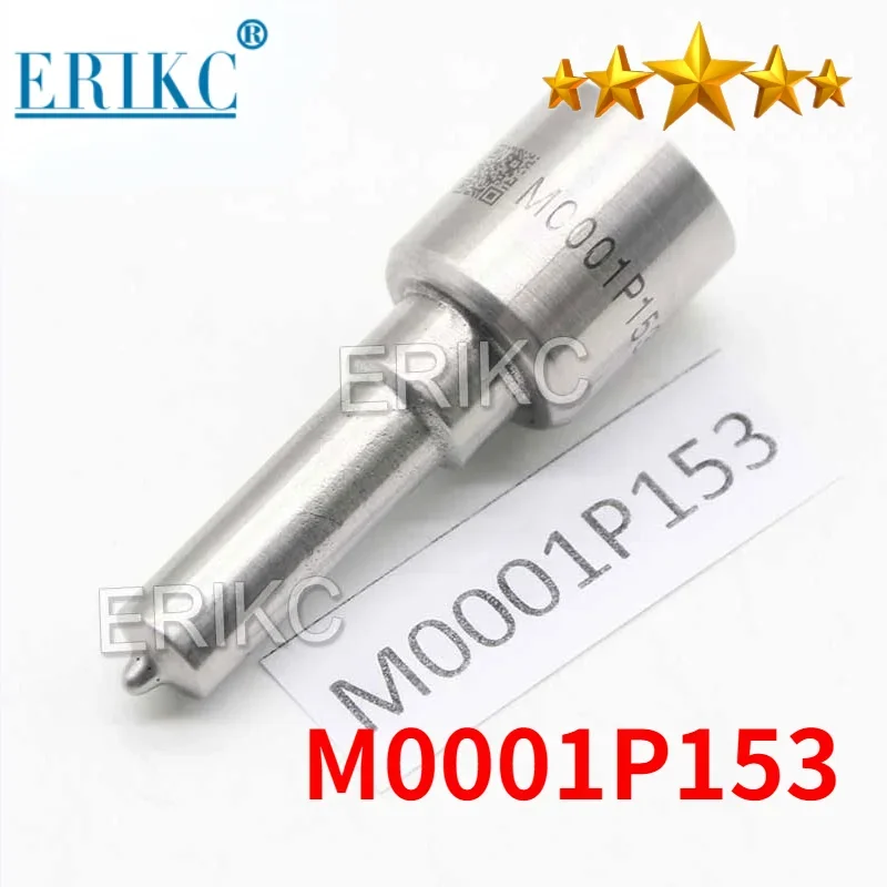 Наконечники форсунки инжектора Siemens M0001P153 для 5WS40252 IB5WS40252 A2C59513553 IB-5WS-40252 7H2Q-9K546-CB