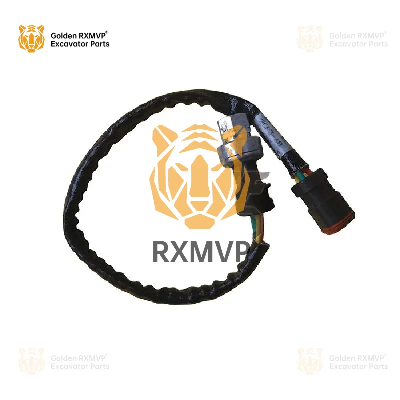 Датчик давления масла для экскаватора Caterpillar Cat325c E325c C15 1946725 194-6725