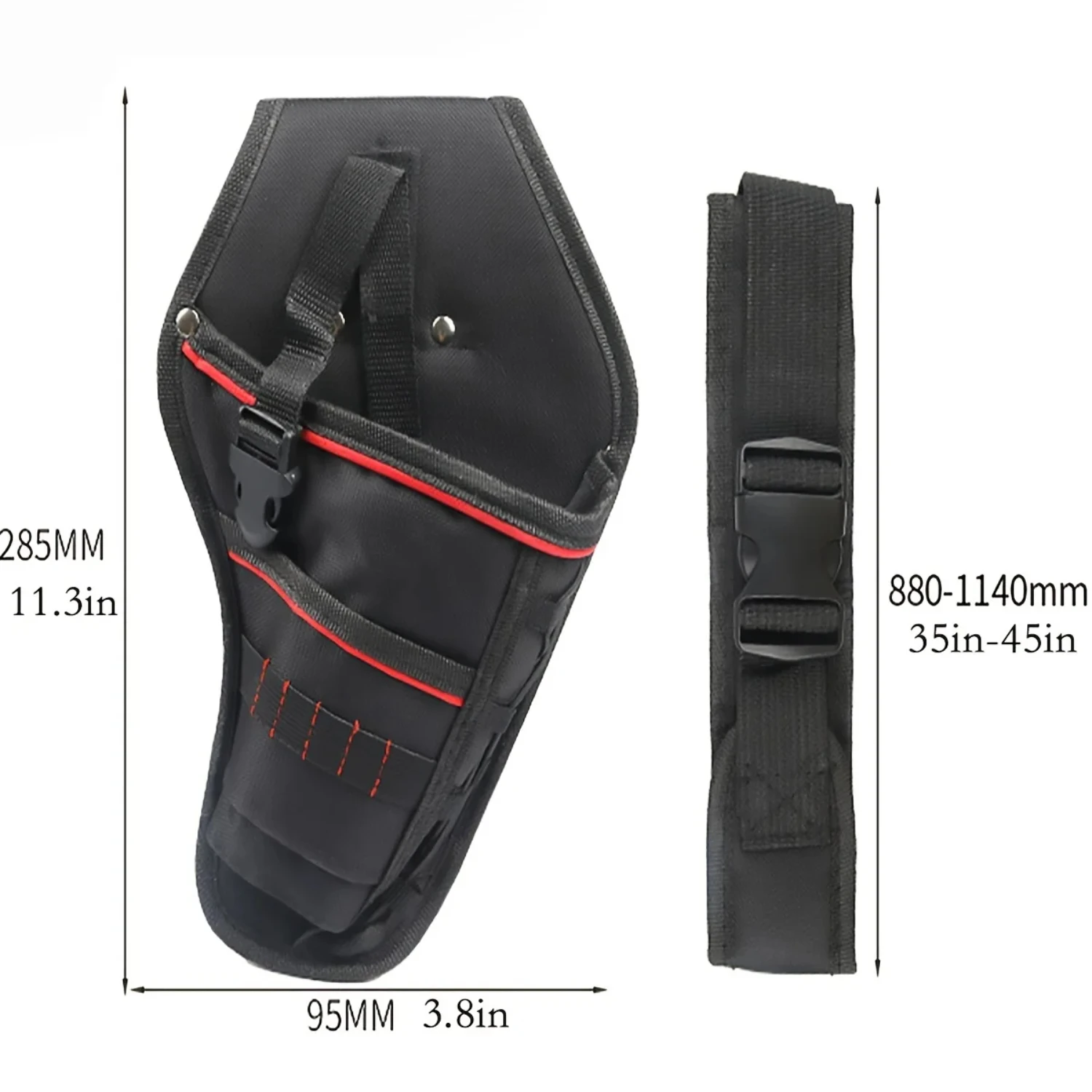 Портативный и многофункциональный угловой набор инструментов с равномерным