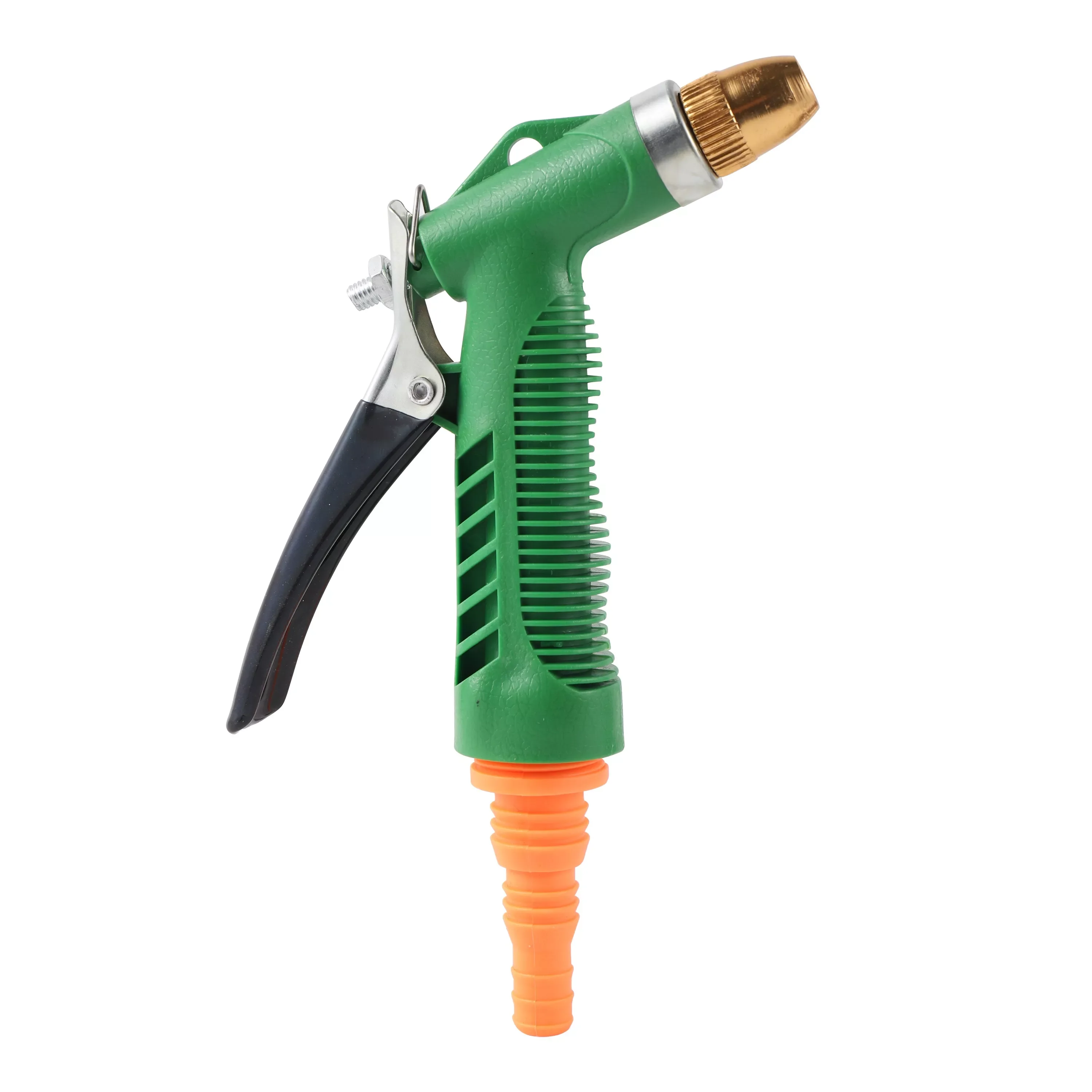 

2022JmtHigh Pressure Car Washing Water Gun Garden Irrigation Spray Gun Home Balcony Water Flowers Vegetables Bathroom Cleaning T