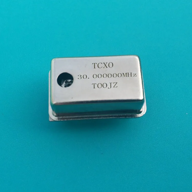 

Active Temperature Compensated Crystal Oscillator 30MHz 15M 60.000MHZ 32M High Precision TCXO 0.1PPM