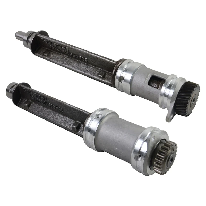 2X балансировочный вал двигателя для VW Golf Passat A4 A6 Seat Skoda 06H103337CN 06H103273CK