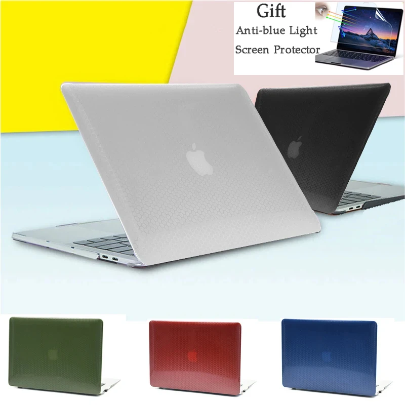 

Чехол для ноутбука Macbook Pro 13 M1 M2 Pro 14 2023 A2779 Air 13