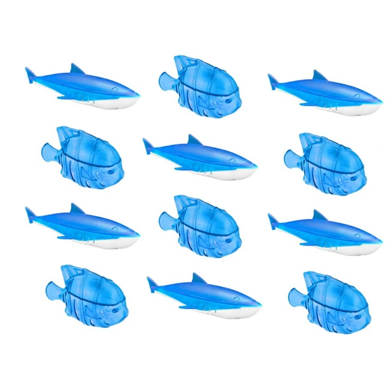 

Увлажнитель воздуха для аквариума, универсальные фильтры увлажнителя Shark & Fish, совместимы с большинством увлажнителей и аквариумов, уменьша...