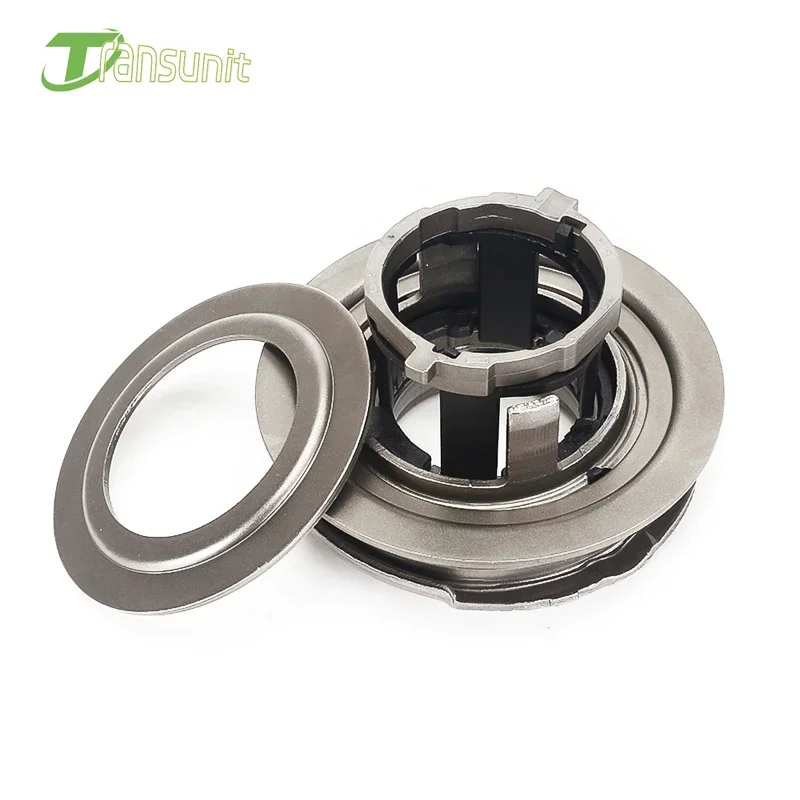 Новый 6DCT250 DPS6 PS250 коробка передач с двойной муфтой вилочным подшипником комплект