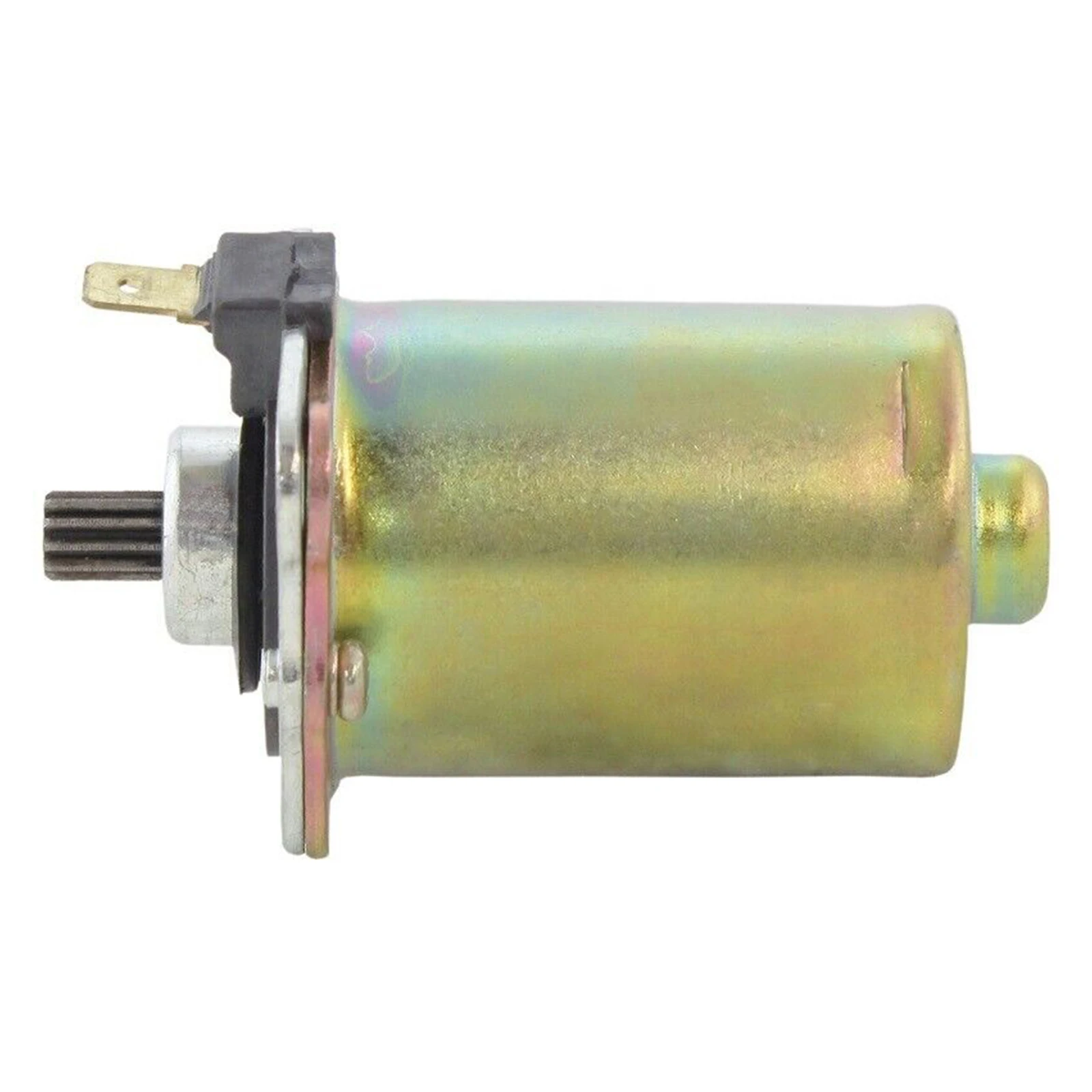 Стартер для Honda 31200-GBL-770 Стартеры двигателя HONDA SJ50 SK50 SH50 SCOOPY SZX50 BALI 50 DIO50 SFX50 1992-2001 гг.