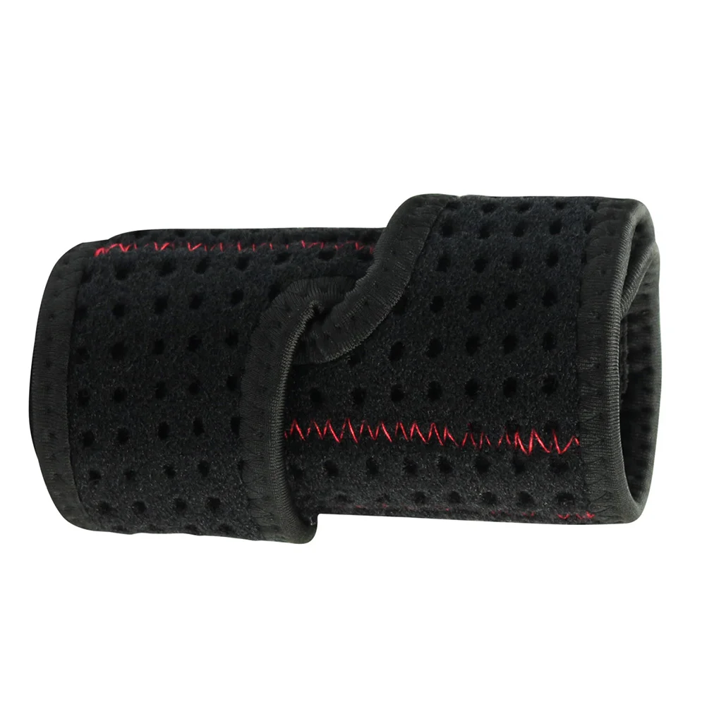 

Спортивный регулируемый спортивный дышащий браслет на запястье