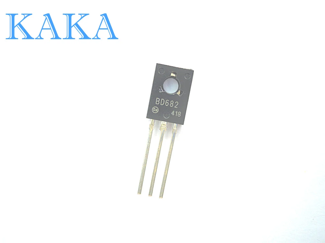 

10PCS New Original BD682 TO-126