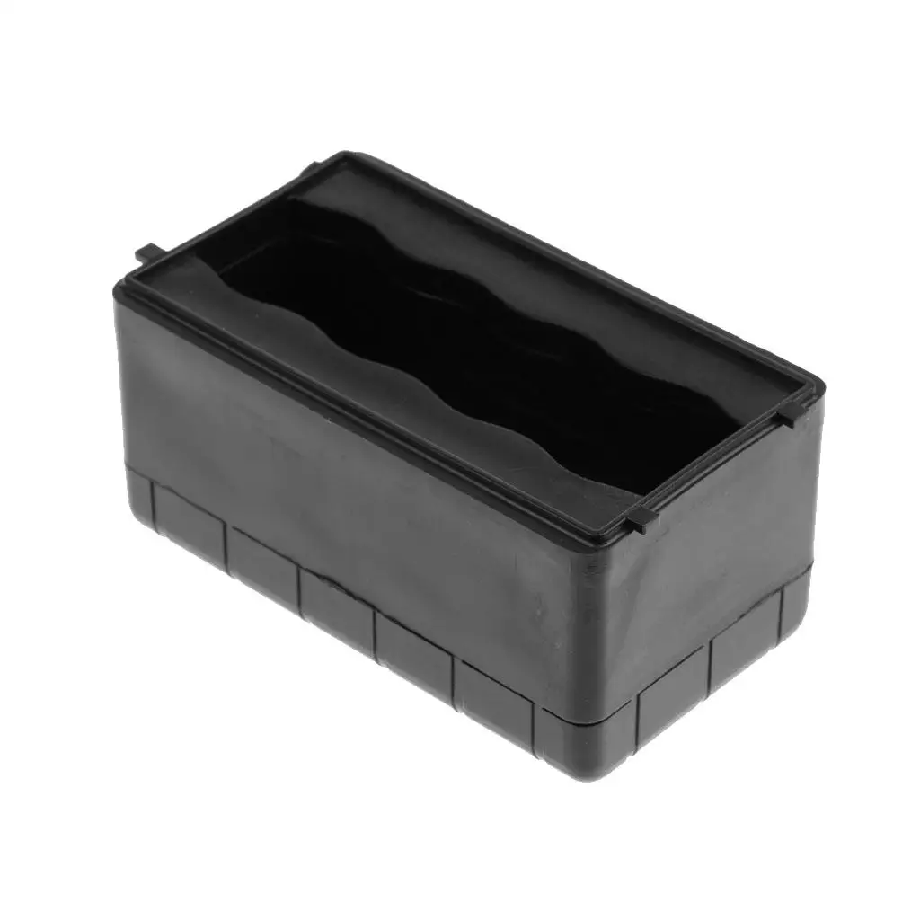 

4 Inch Black Plastic Surfboard Longboard Handle Grip Surfing Accessories