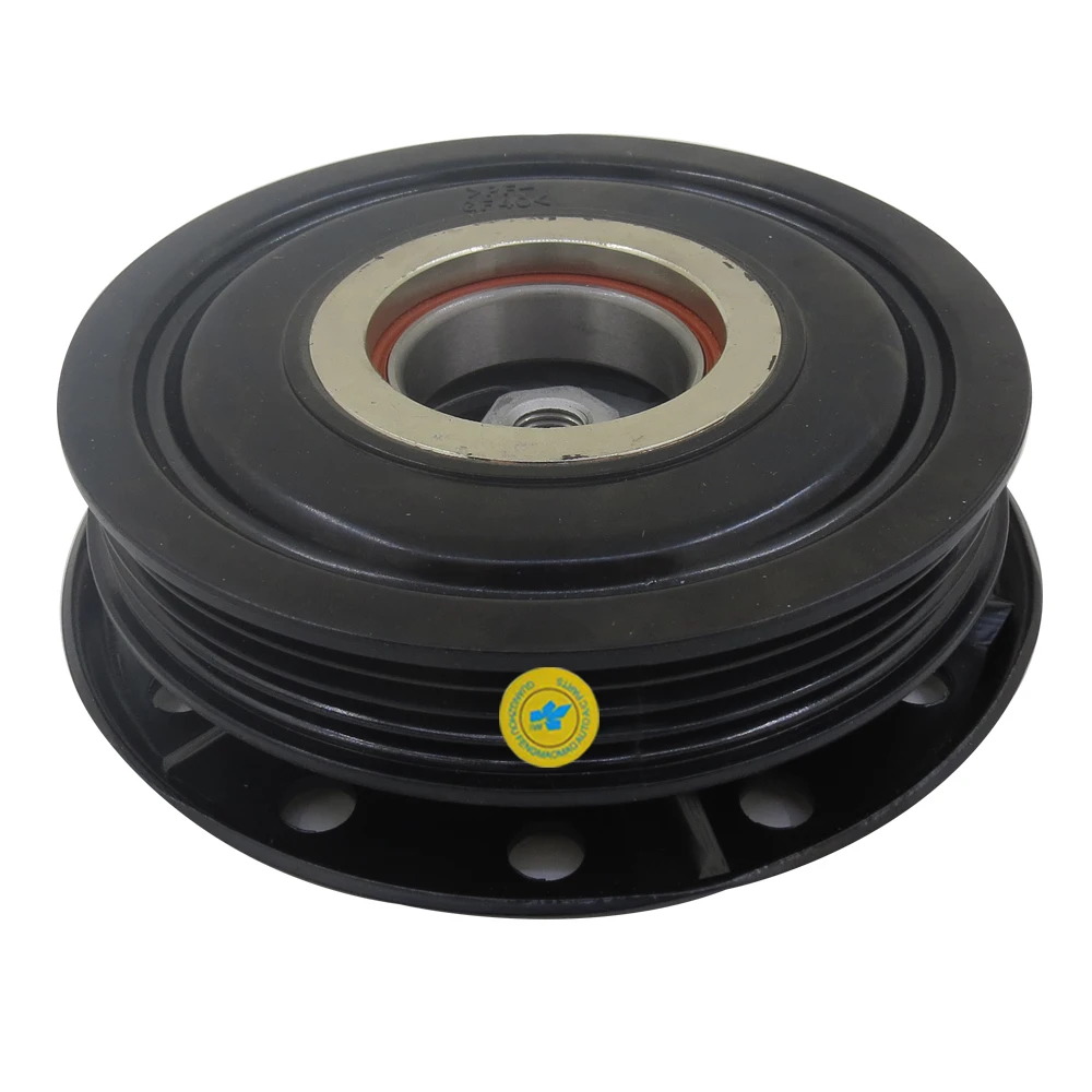 88310-52481 88310-52551 Автоматический шкив компрессора переменного тока для TOYOTA Yaris Vitz Vios 1