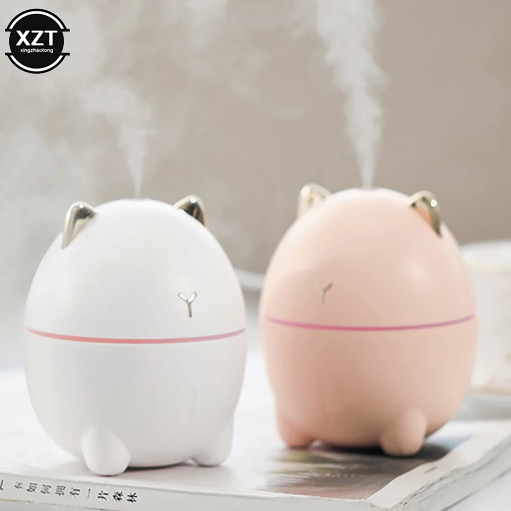 Household Bedroom Small Mini Air Fragrance Purification Spra