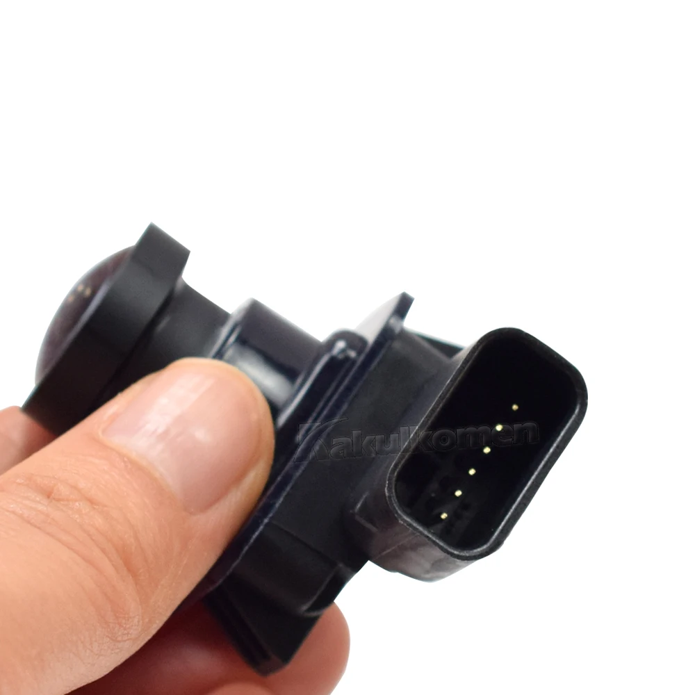 Автомобильная парковочная камера заднего вида для 2013 2014 2015 2016 Ford Fusion