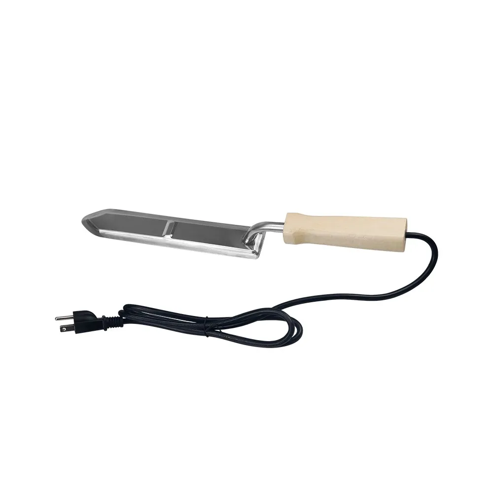 Электрический Нож для пчеловодства инструмент разблокировки нагрева