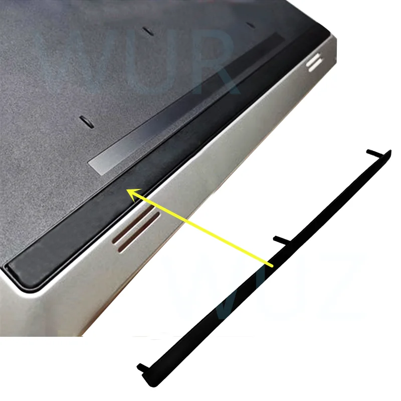 Новая Оригинальная планшетофон для ноутбука DELL 15-5547 5557 5548 5545 5542 5543 черный