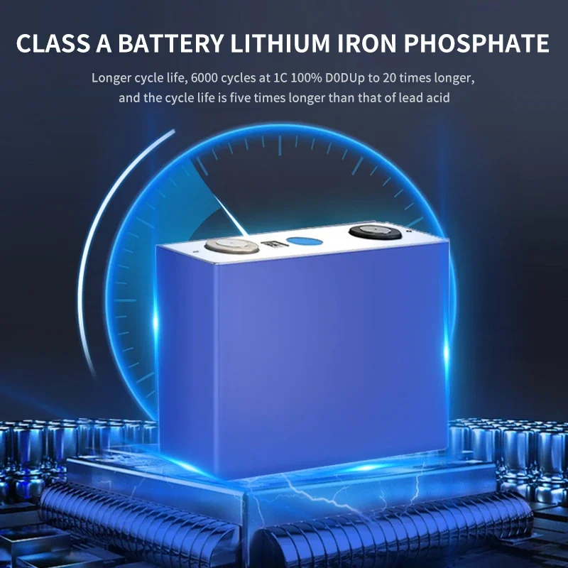 Литий-ионная батарея 48 в 300 а/ч 96 15 кВт/ч 50 кВт po4 iron оптом 230