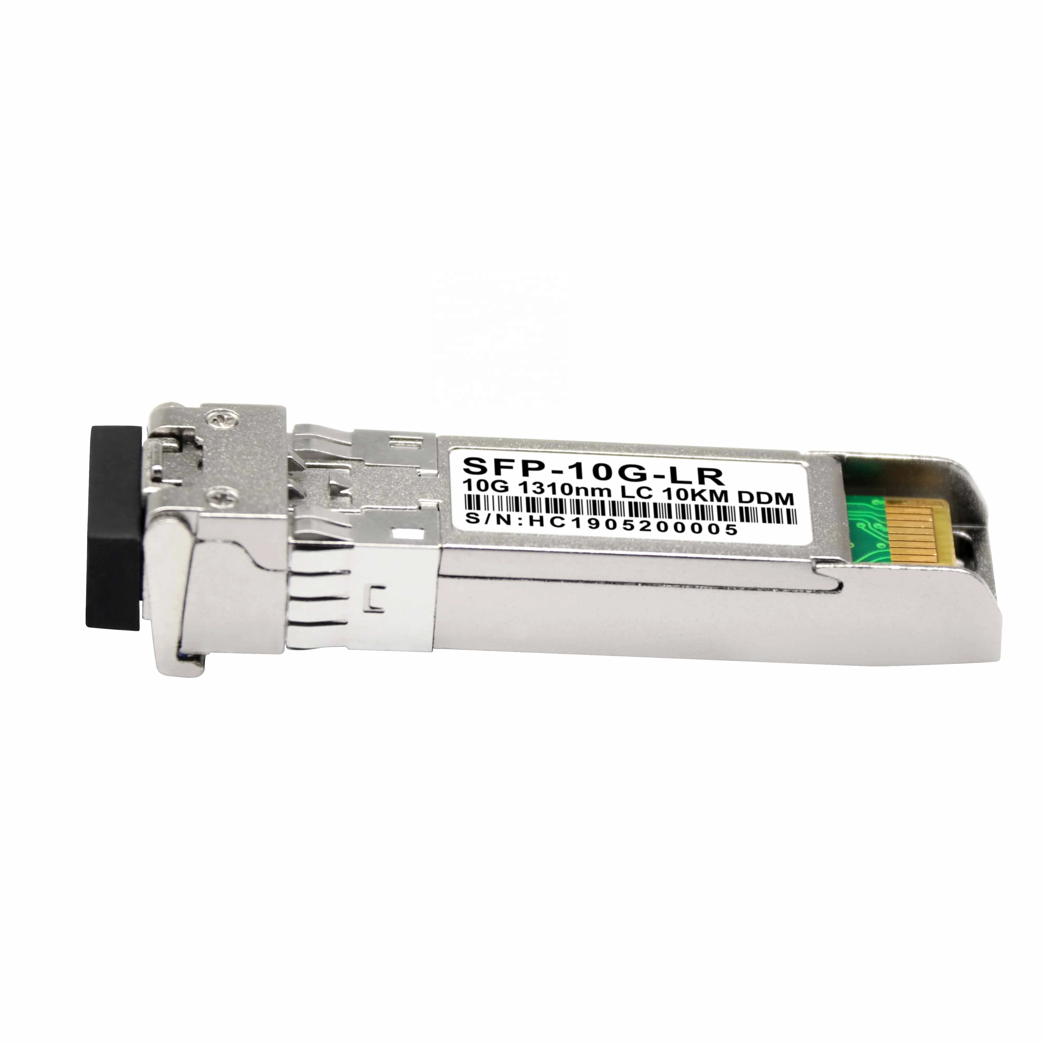 

Модуль 1310 Cwdm Sfp + Utp Gbic SM Hp Sfp 10 г 10 км