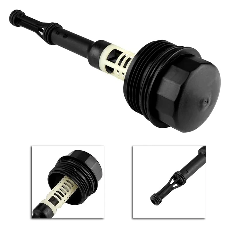 Автомобильные аксессуары Автомобильный Комплект Масляный Фильтр Крышка корпуса