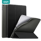 ESR чехол для iPad Mini 5 для iPad Pro 10,5 дюйма для iPad Air 3iPad 7 8 9 поколения ТПУ сенсорный Автоматический Пробуждение сна умный тонкий Чехол