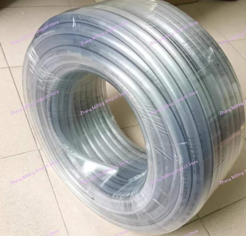 Силиконовый шланг 3 м электростатическое сопротивление для порошка аксессуары