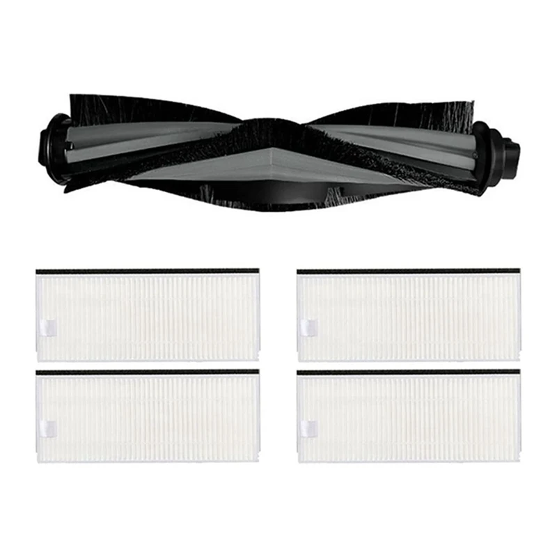 

Запчасти для пылесоса Ecovacs Deebot U2 DGN22