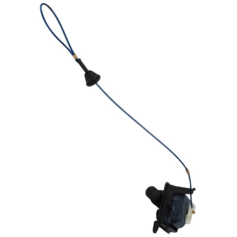 74700-TBA-A02 Автомобильный привод в сборе крышка топливного бака для Honda Civic 2016-2021