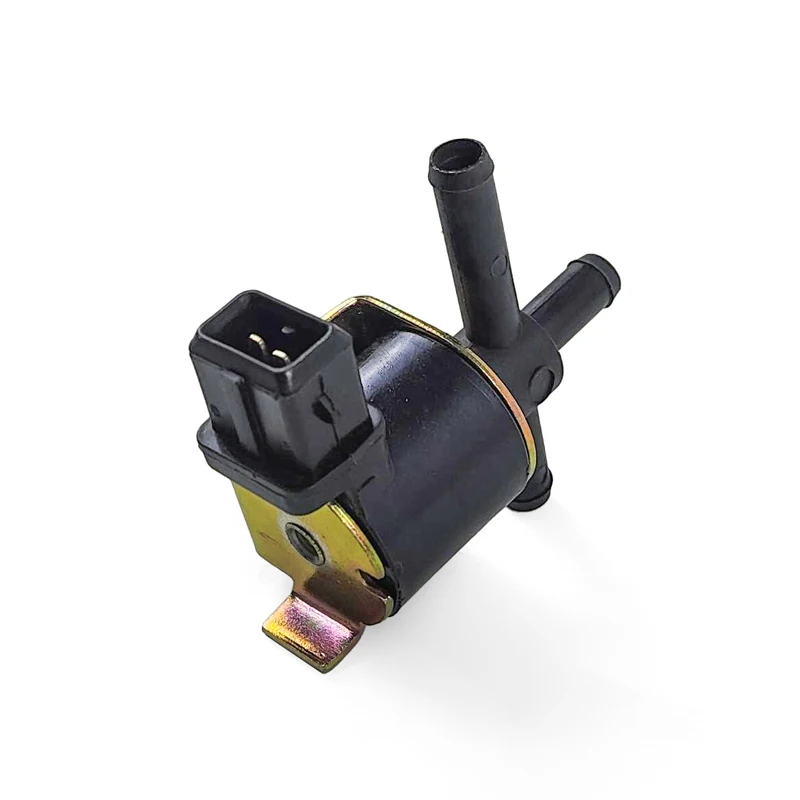 Электромагнитный регулятор для турбокомпрессора электромагнитный клапан Audi A4 S4