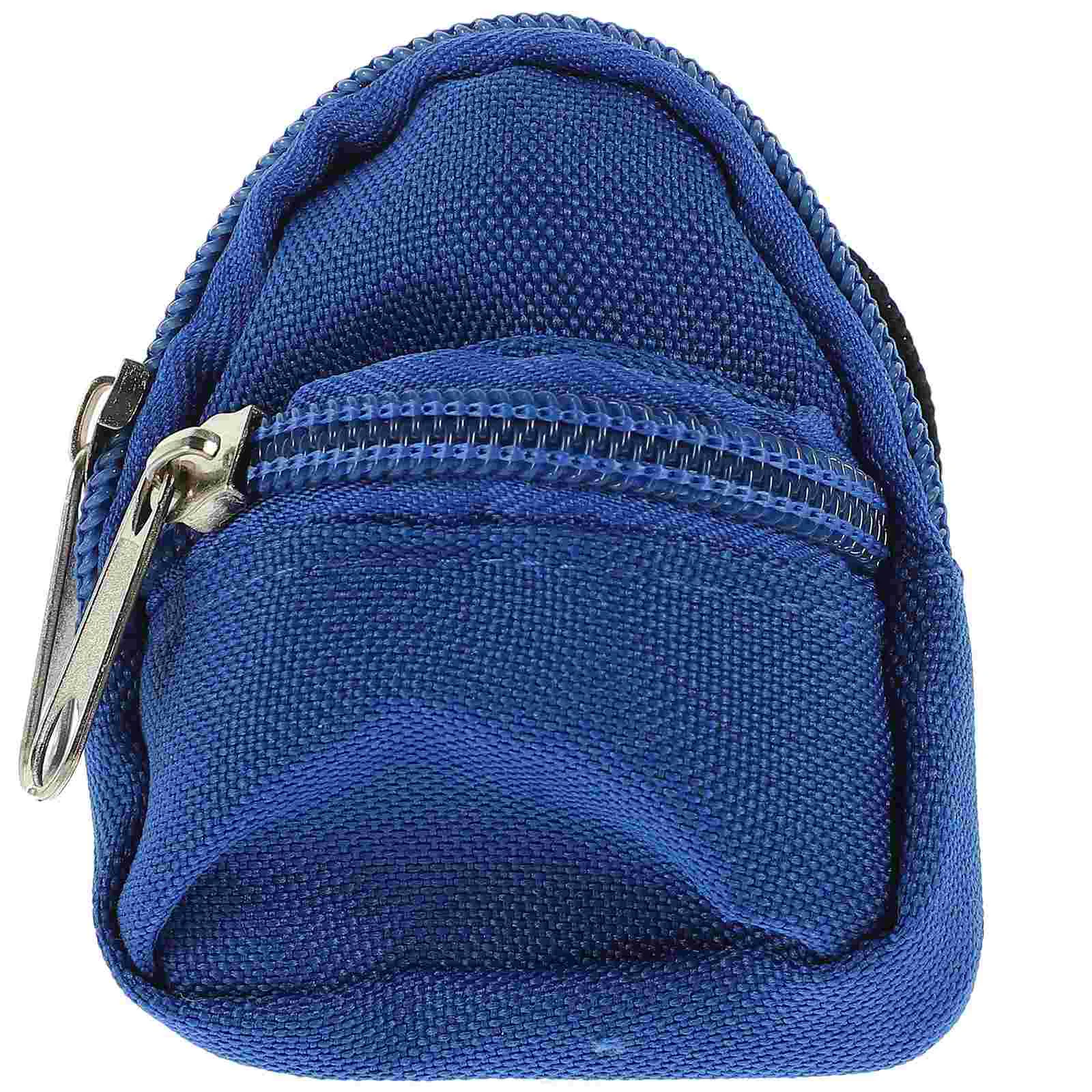 

Миниатюрные модели рюкзаков для украшения дома