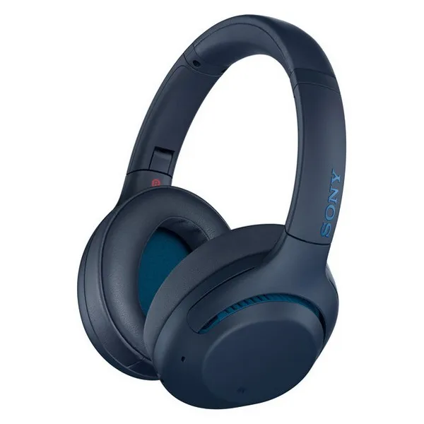 Bluetooth наушники Sony WH-XB900N 101 дБ | Электроника