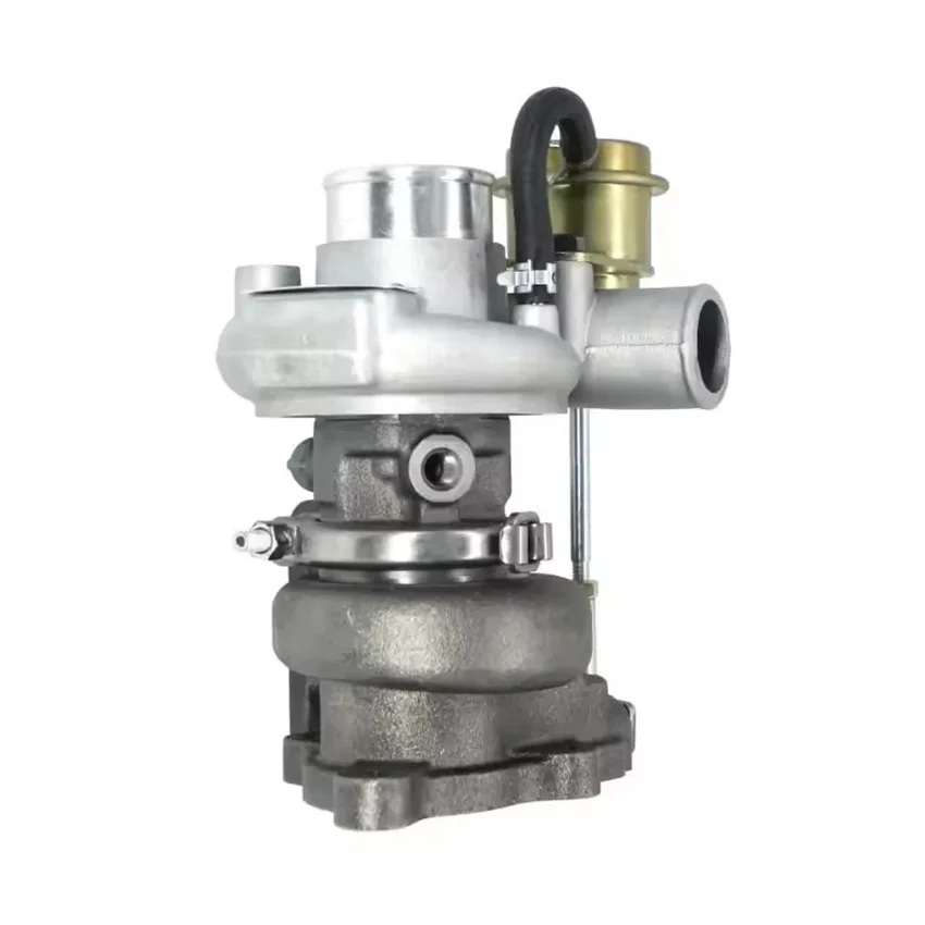 Турбокомпрессор для двигателя Kubota V2003T Turbo TD03 1G622-00000