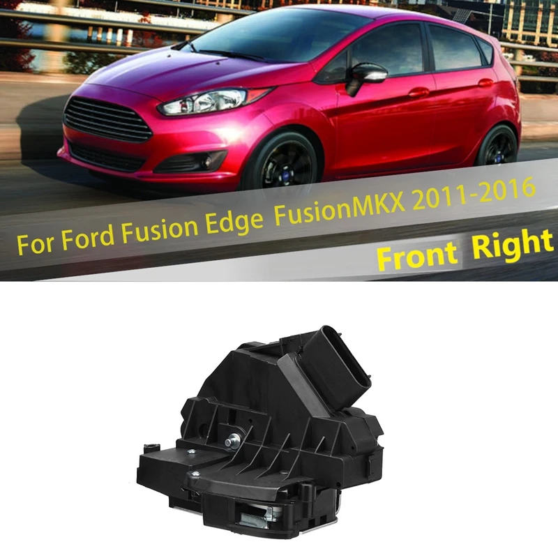 

Передняя правая деталь автомобиля 8z542на10b для Ford Fiesta Edge Fusion MKX MKZ