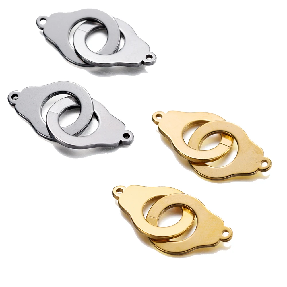 Двусторонняя фотография из нержавеющей стали с активацией YouYoung фурнитура для