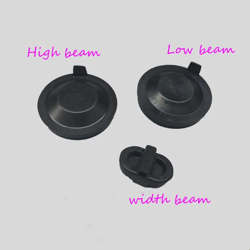 Купить Крышку Фары Форд Фокус 2