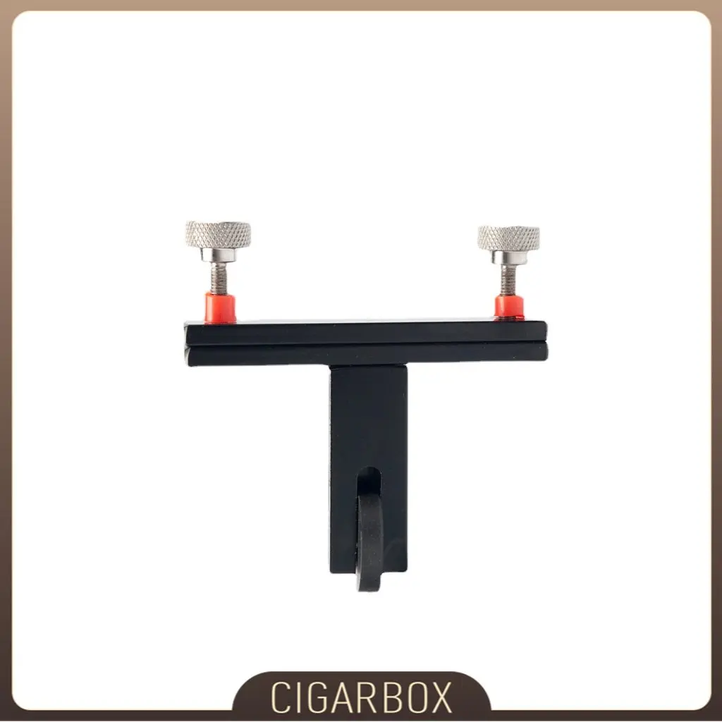 

Redressal Violin Bridge Black Machine Luthier Tool Violin Bridge Fitting Jig