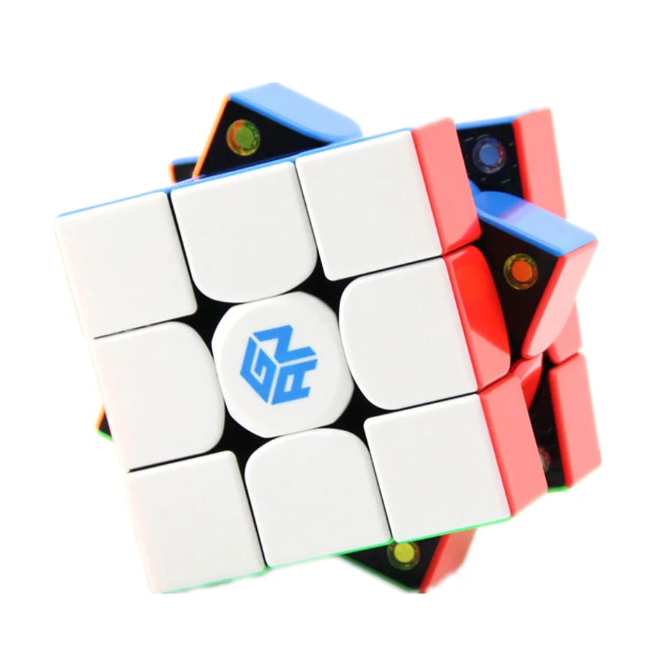 

GAN 354 M V2 Neo Cube 3x 3 скорости 354 M без наклеек 3x 3 скоростной куб GAN 354 V2 M 3x3x3 Магнитный магический куб GAN354 M V2.0 игрушки
