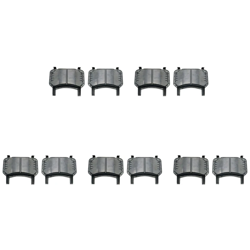 

5Pair Car Front Headlight Lamp Dust Cap Lid Shell For Ford Mondeo MK4 2008 2009 2010 2011 2012 2013 Dust Cover Seal