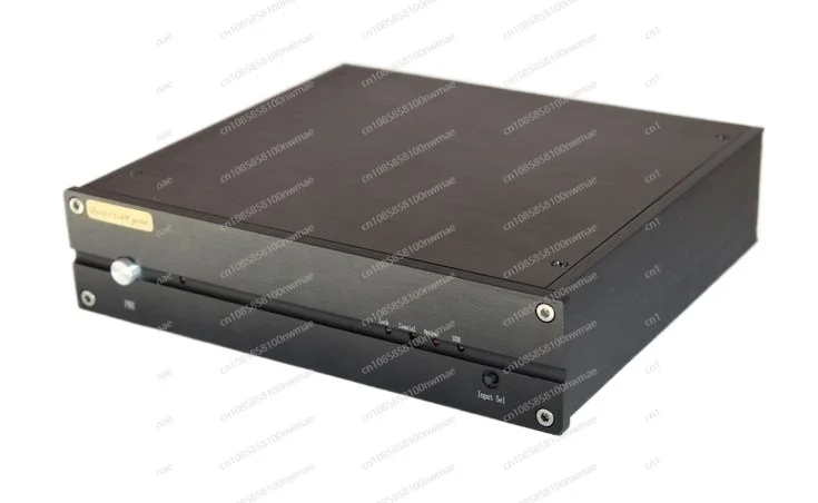 НОВЫЙ HiFi восьмипараллельный декодер TDA1387 CM6631 24 бит 192 К USB асинхронный аудио ЦАП
