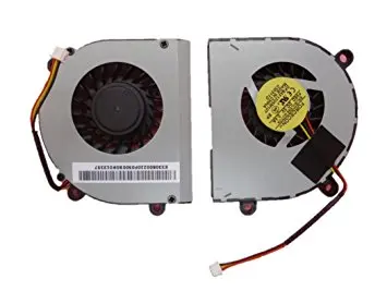Вентилятор кулер для MSI FX600 F98D FX610|Комплектующие ремонта ноутбуков| |
