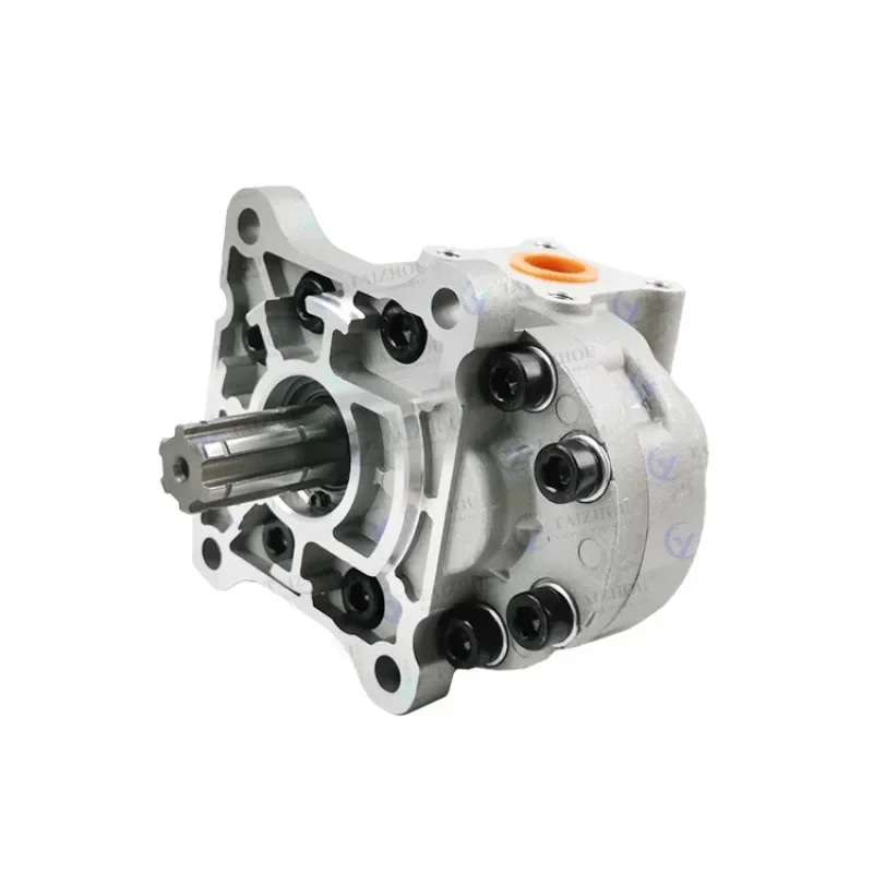 Гидравлический насос Belarus высокого давления HW категории 6 10 32 Eastern Europe nsh 40 м-3 для